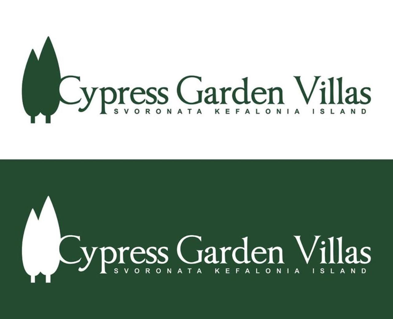 Hébergement de vacances Cypress Garden *