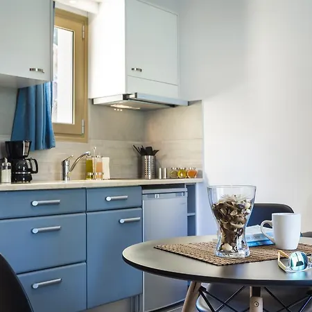 Cypress Garden Villas Svoronata Habitación foto