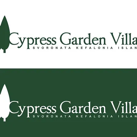 Cypress Garden Villas Svoronata Exterior foto