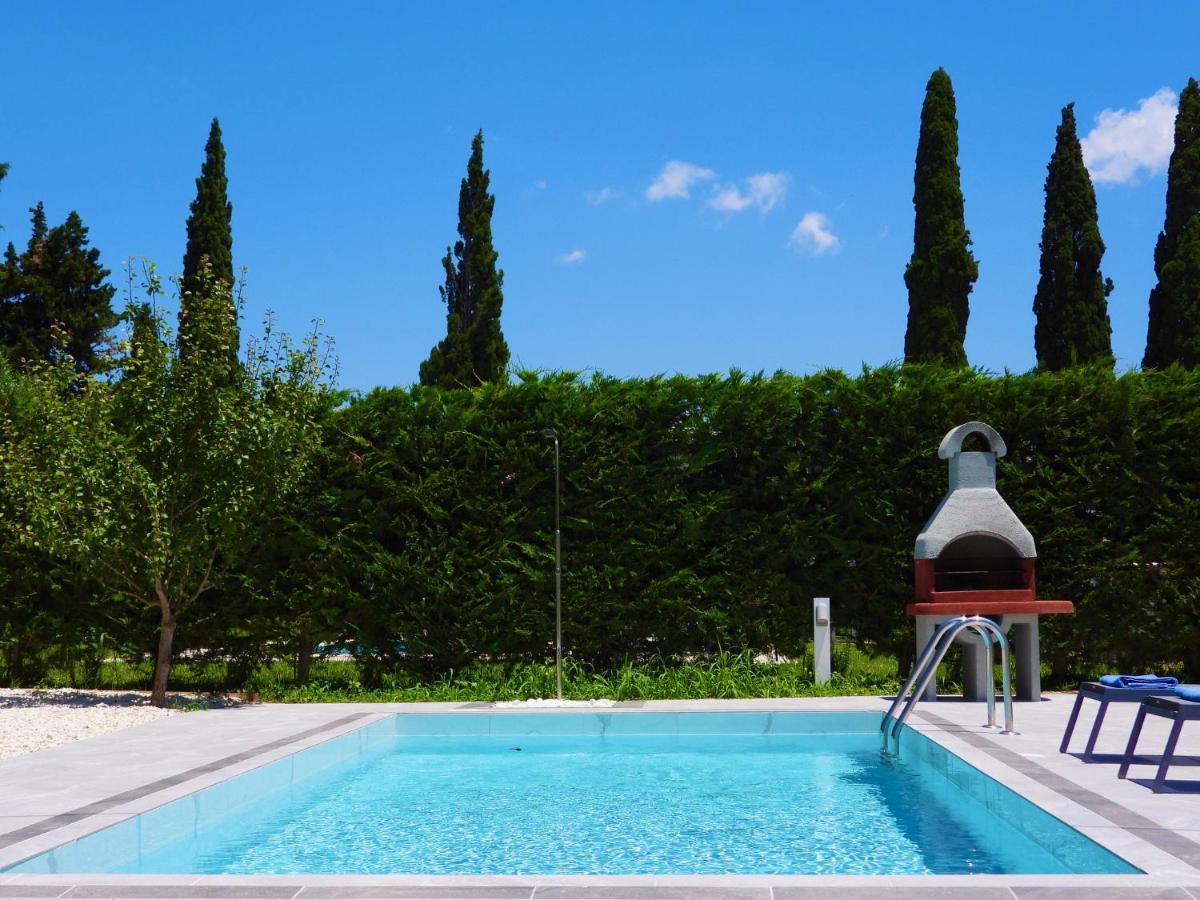 בית נופש Cypress Garden