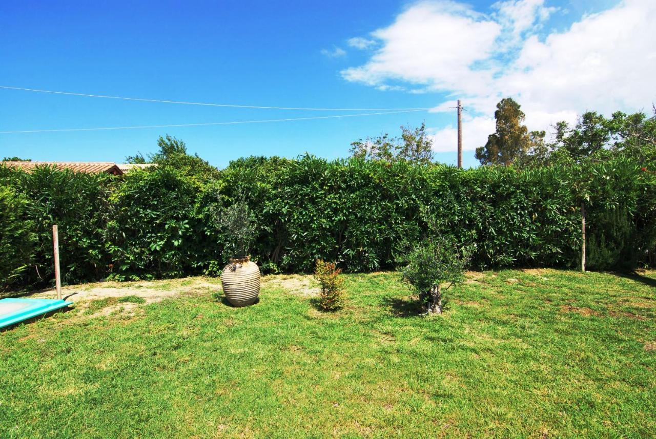 Cypress Garden בית נופש סבורונטה