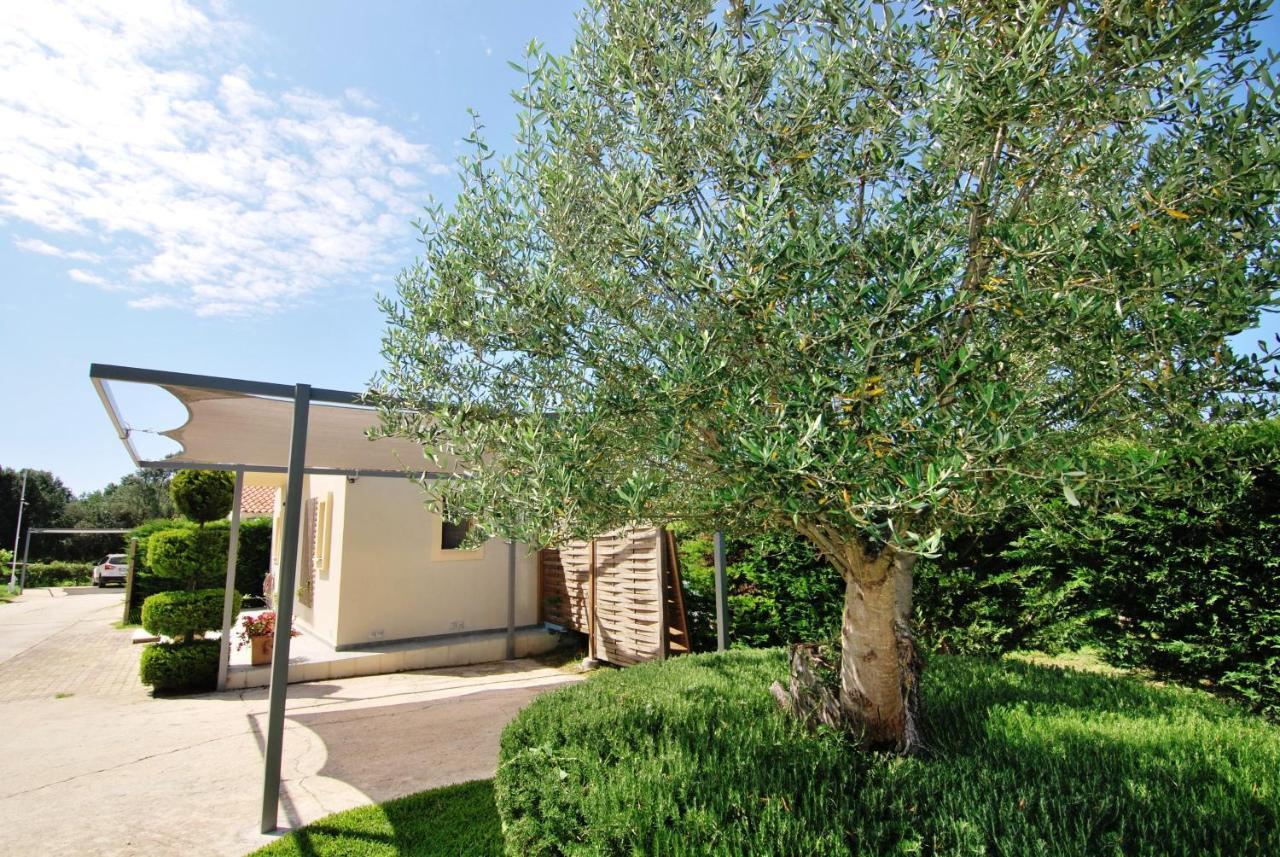 בית נופש Cypress Garden *
